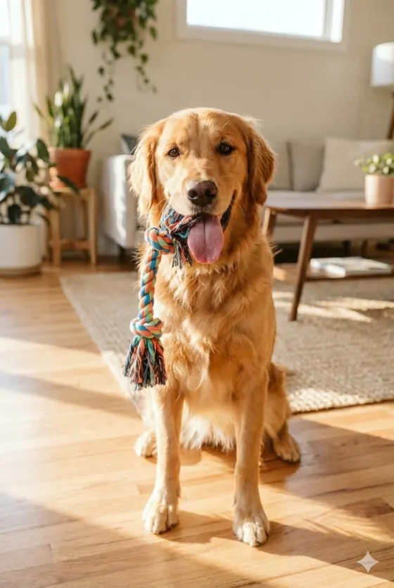 L'application PetCareConnect affichant la fiche d'un professionnel animalier et ses créneaux de rendez-vous disponibles